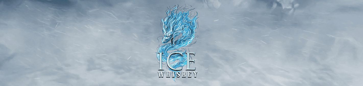The Ice Whiskey hero image